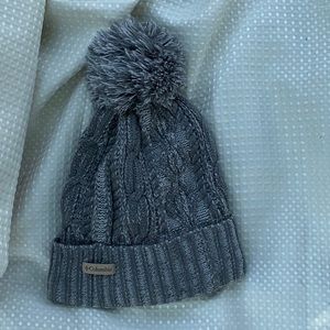 Columbia Beanie